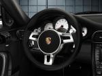 Porsche 911 Carrera S with Aerokit Cup Retrofitting 2010 года
